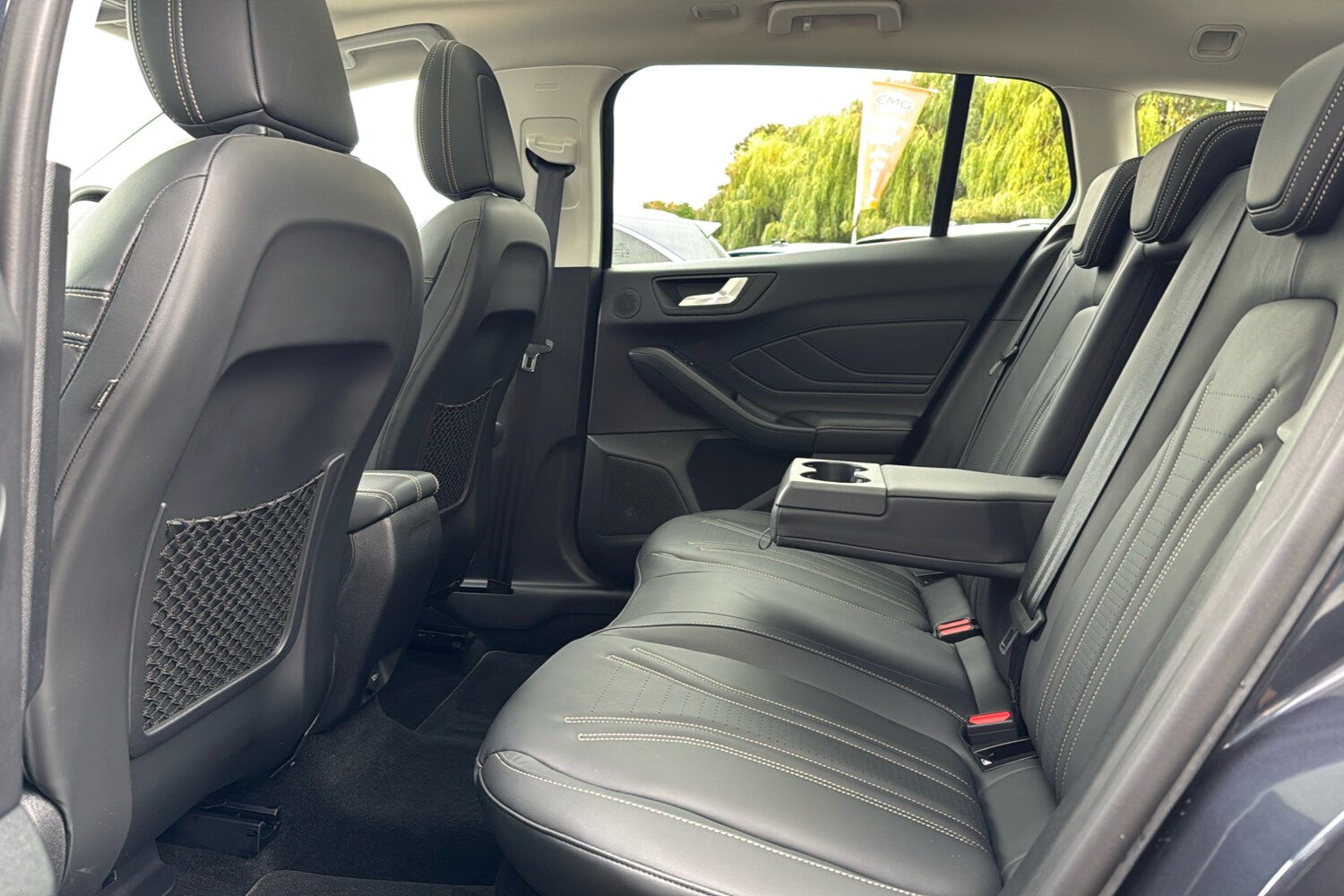 Used Ford Focus 2020 for sale - 75862743: Photo 42