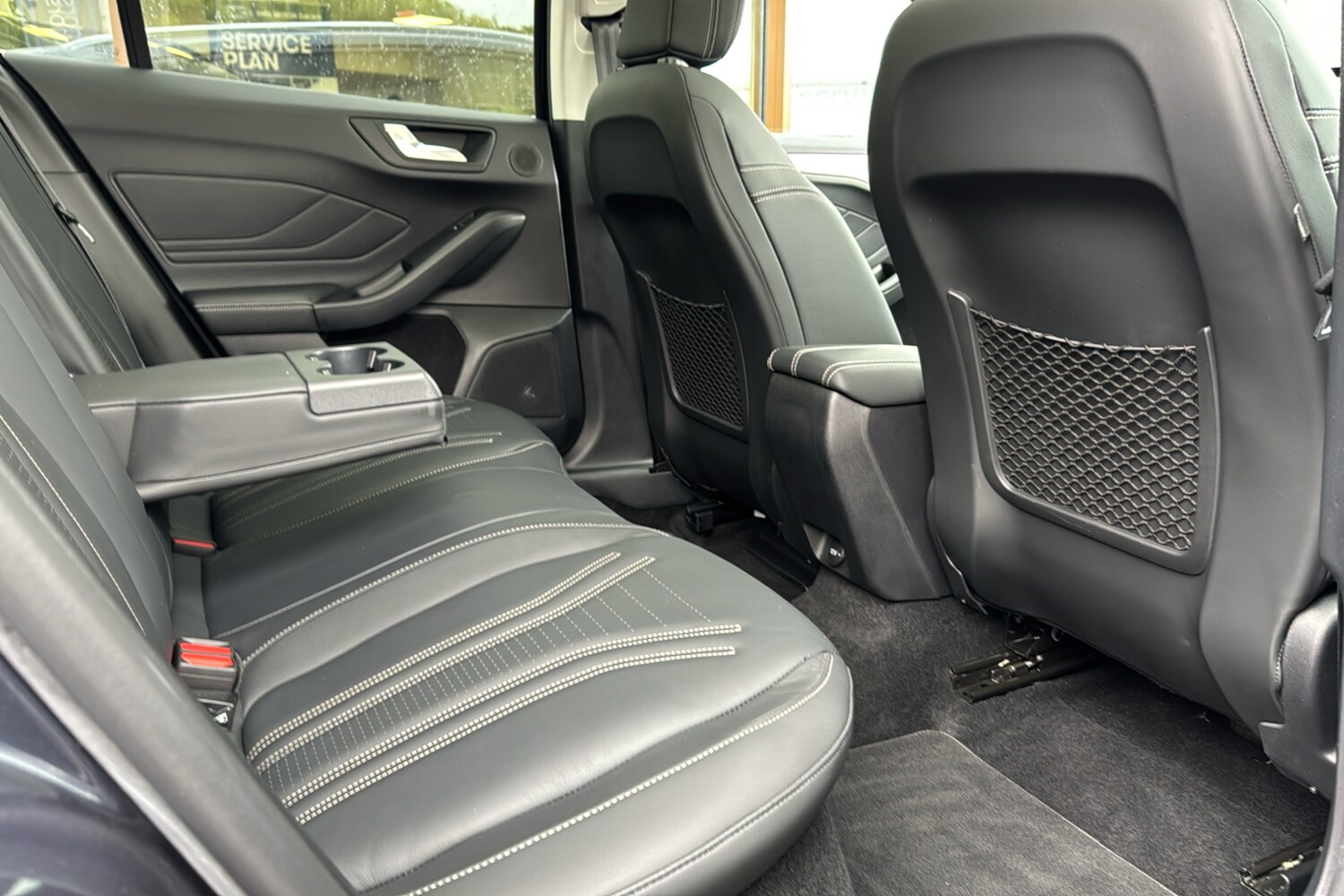 Used Ford Focus 2020 for sale - 75862743: Photo 45