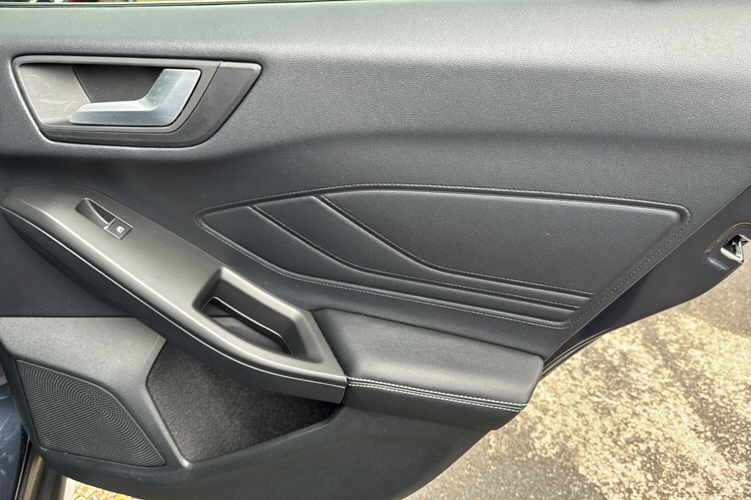 Used Ford Focus 2020 for sale - 75862743: Photo 46