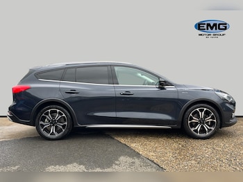 Used Ford Focus 2020 for sale - 75862743: Photo