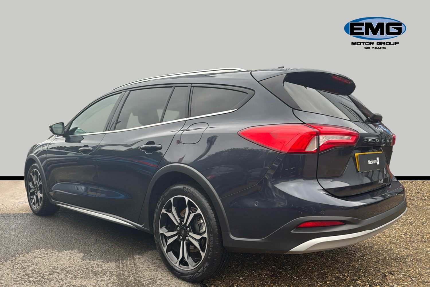 Used Ford Focus 2020 for sale - 75862743: Photo 5