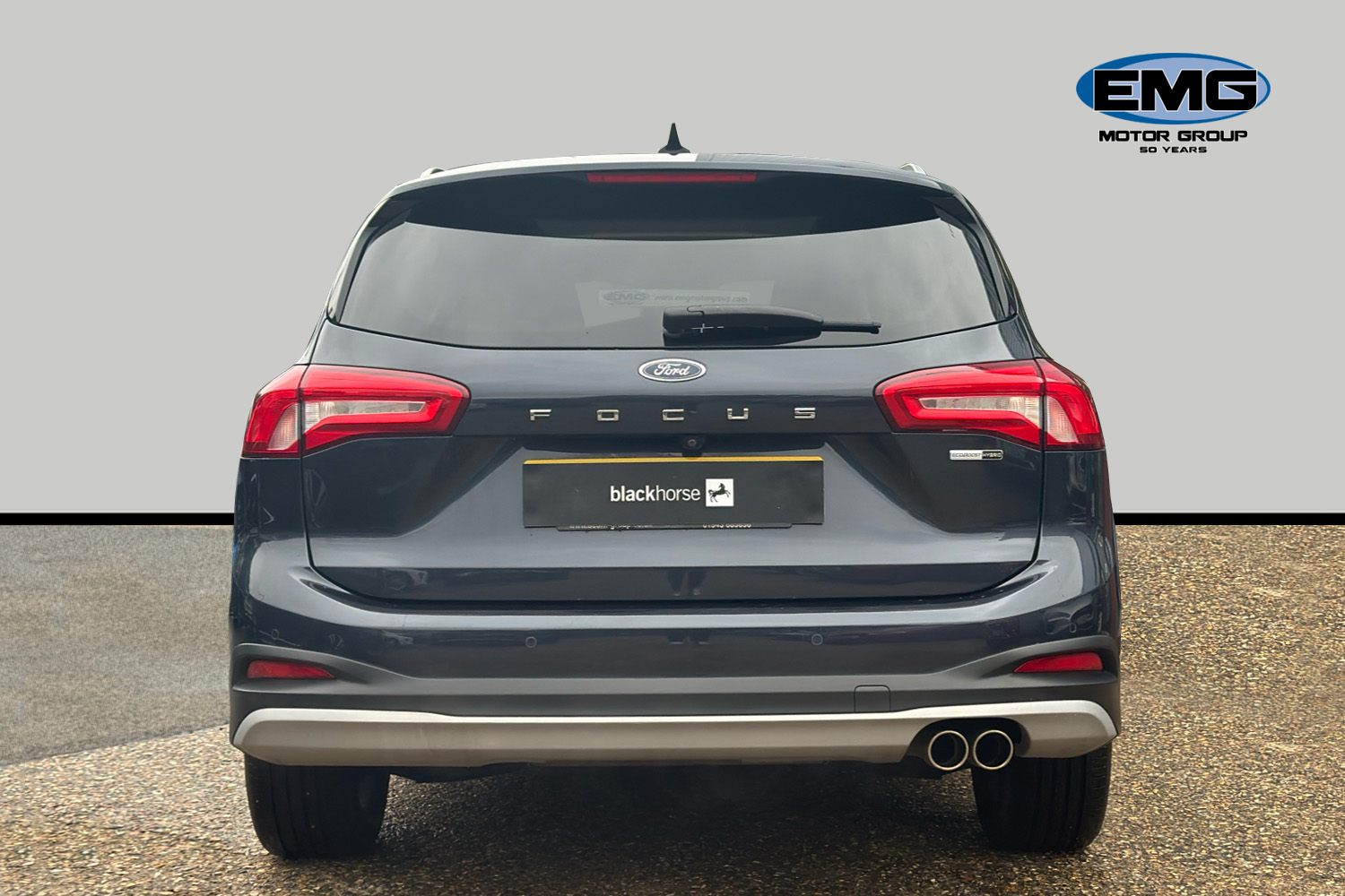 Used Ford Focus 2020 for sale - 75862743: Photo 6