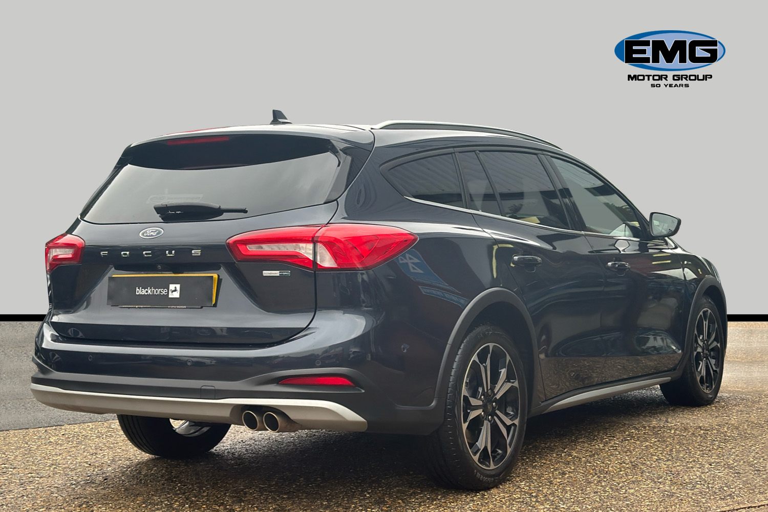 Used Ford Focus 2020 for sale - 75862743: Photo 7