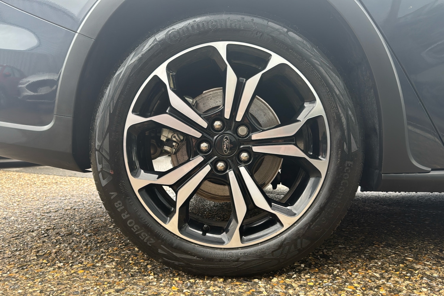 Used Ford Focus 2020 for sale - 75862743: Photo 8