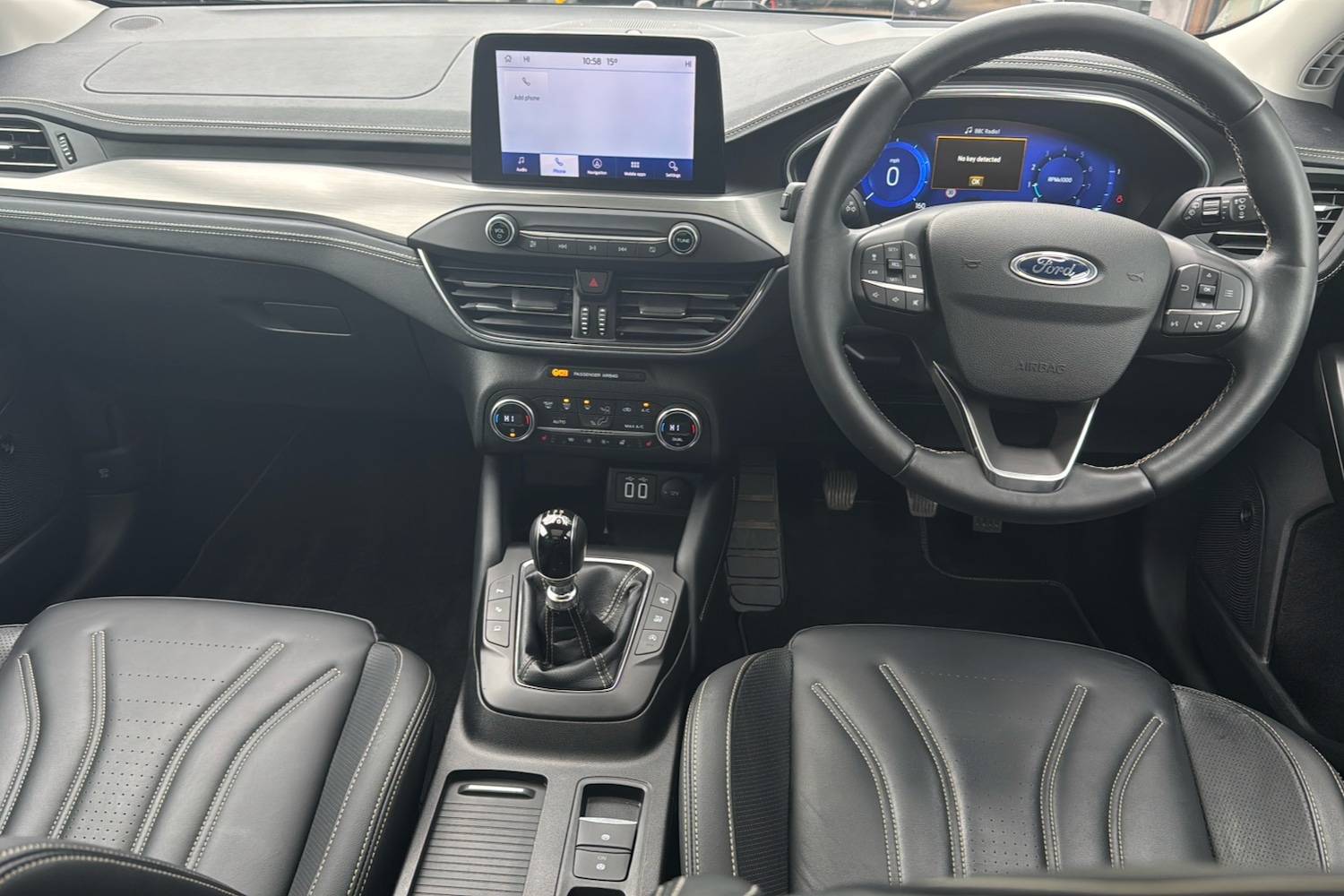 Used Ford Focus 2020 for sale - 75862743: Photo 9