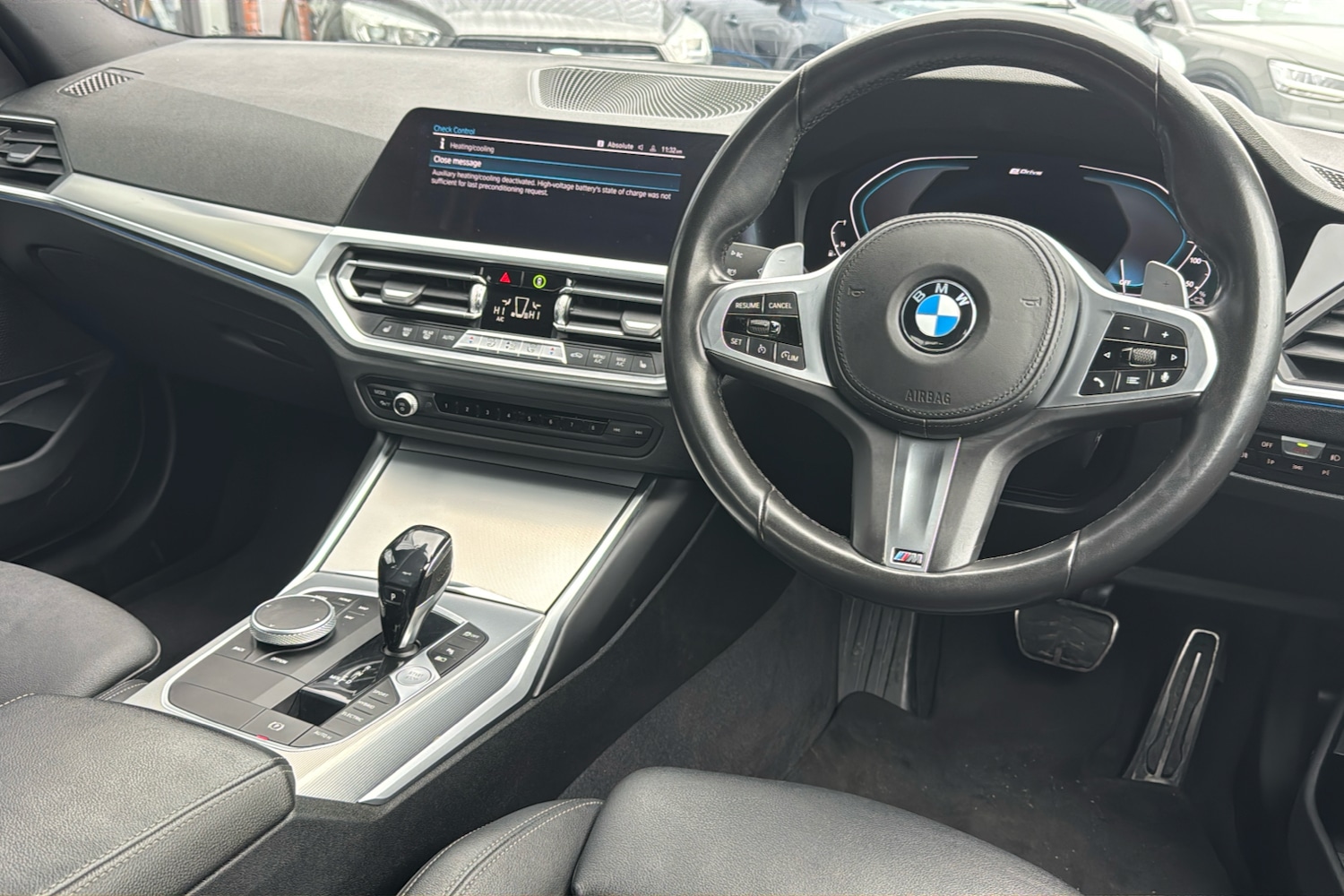 Used BMW 3 Series 2020 for sale - 77374140: Photo 10