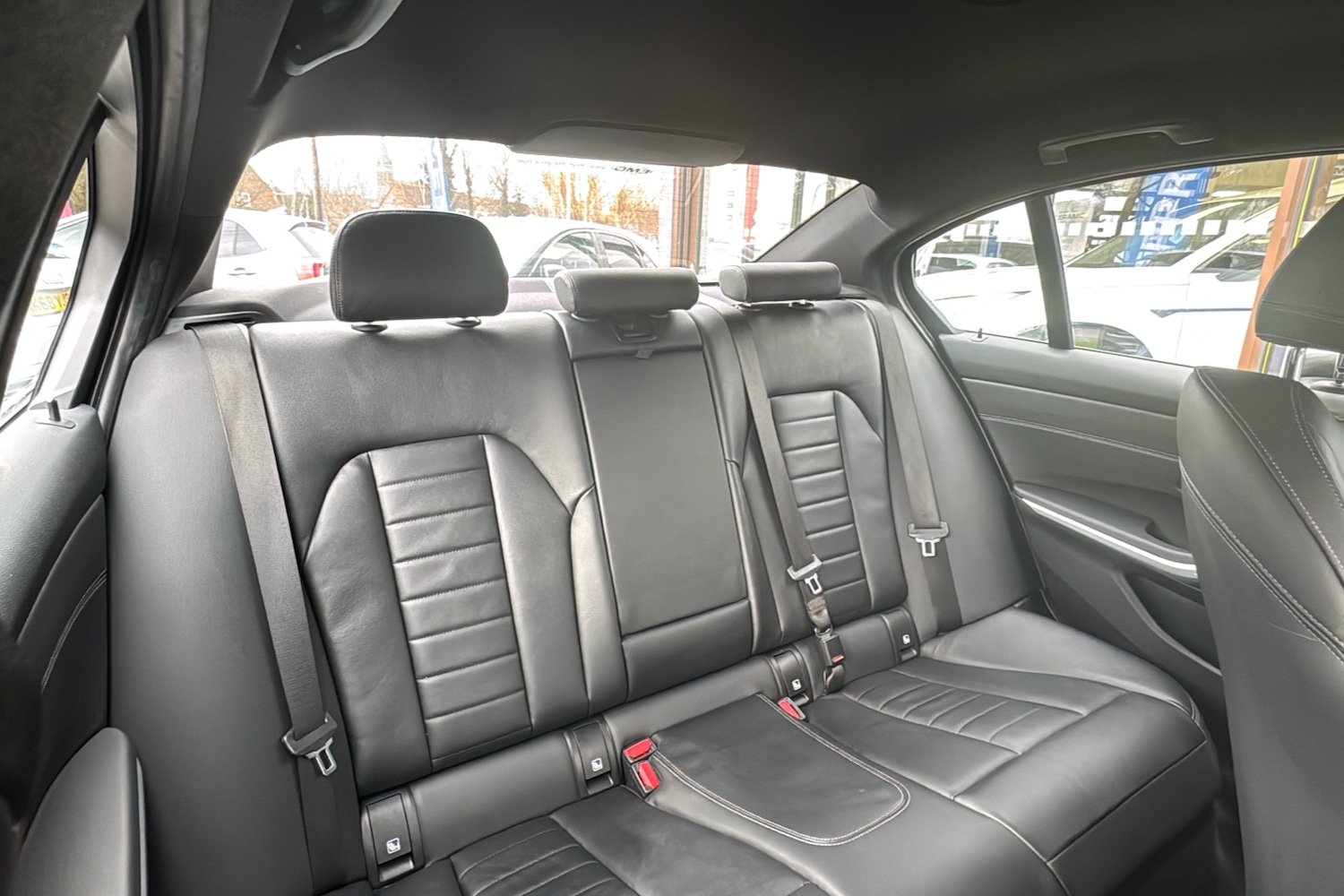 Used BMW 3 Series 2020 for sale - 77374140: Photo 12