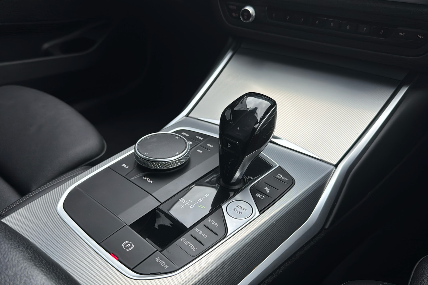 Used BMW 3 Series 2020 for sale - 77374140: Photo 13