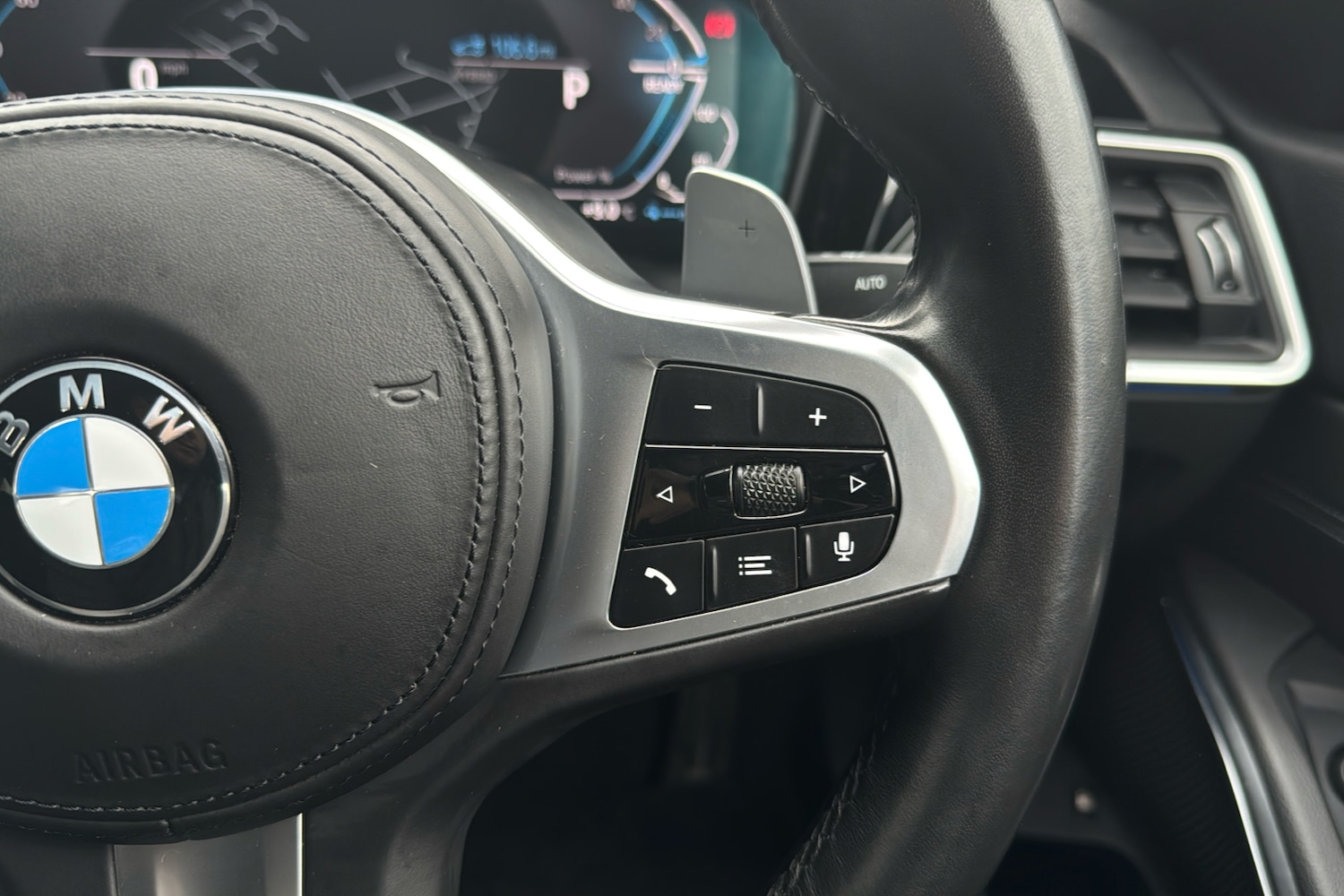 Used BMW 3 Series 2020 for sale - 77374140: Photo 18