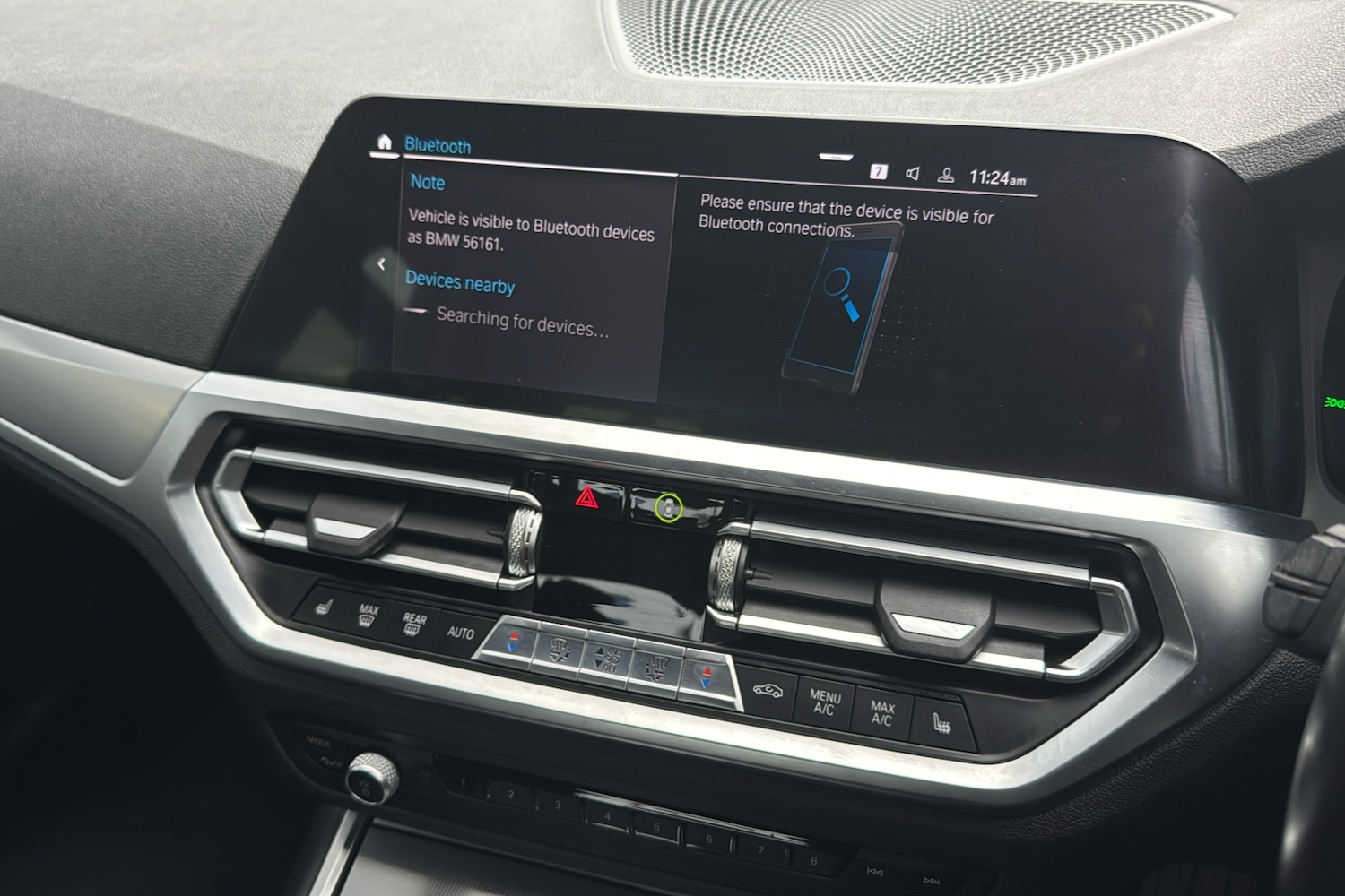 Used BMW 3 Series 2020 for sale - 77374140: Photo 20