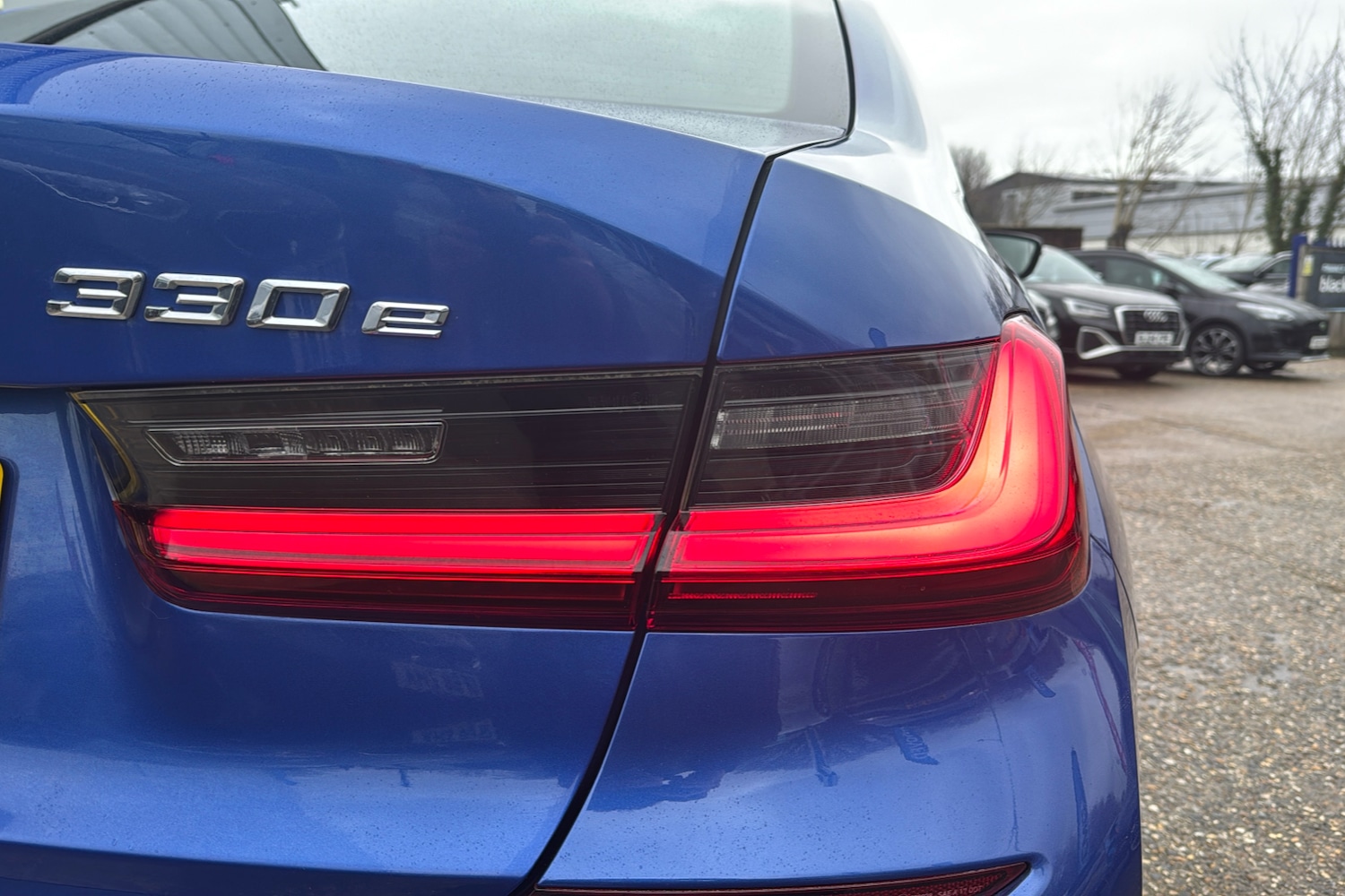 Used BMW 3 Series 2020 for sale - 77374140: Photo 29