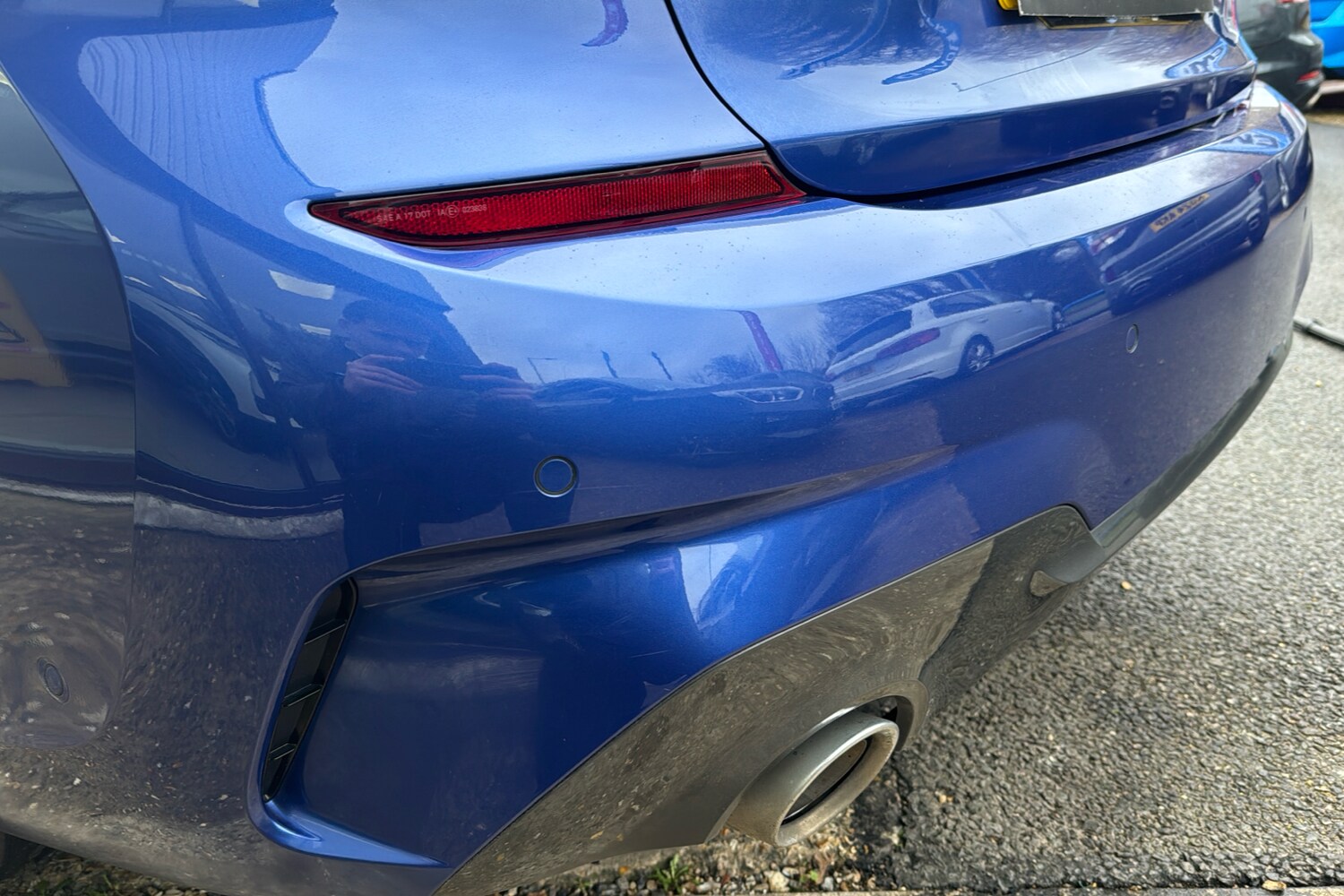 Used BMW 3 Series 2020 for sale - 77374140: Photo 35