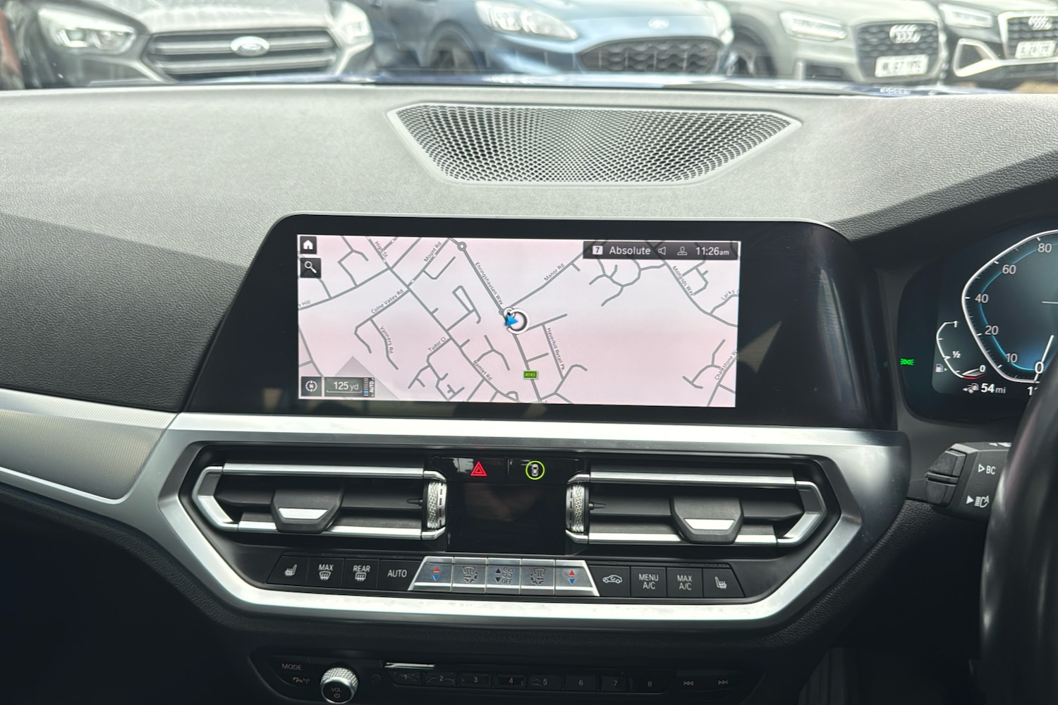 Used BMW 3 Series 2020 for sale - 77374140: Photo 36