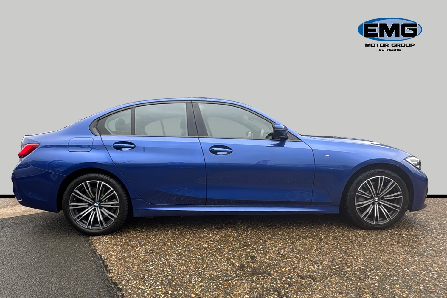 Used BMW 3 Series 2020 for sale - 77374140: Photo 4