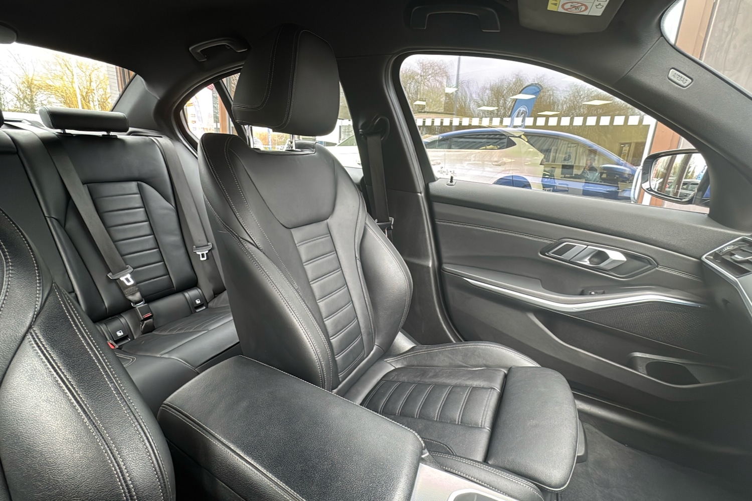 Used BMW 3 Series 2020 for sale - 77374140: Photo 40