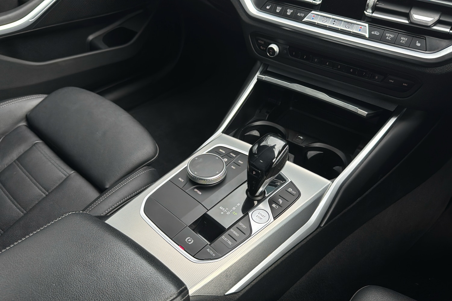 Used BMW 3 Series 2020 for sale - 77374140: Photo 41