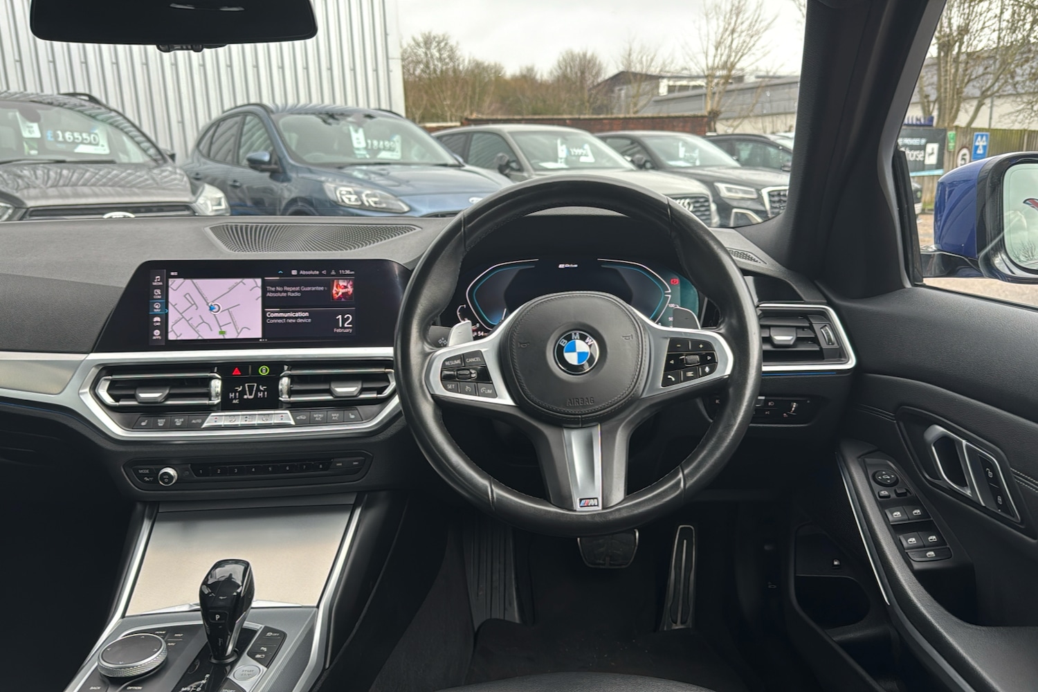 Used BMW 3 Series 2020 for sale - 77374140: Photo 45