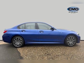 Used BMW 3 Series 2020 for sale - 77374140: Photo