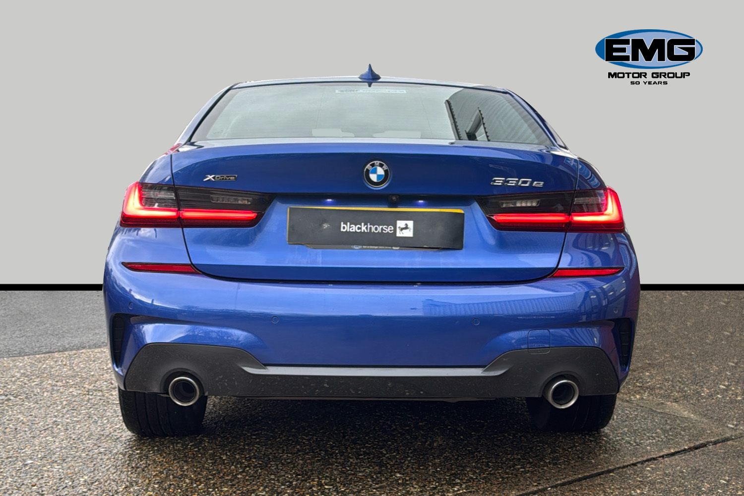 Used BMW 3 Series 2020 for sale - 77374140: Photo 6