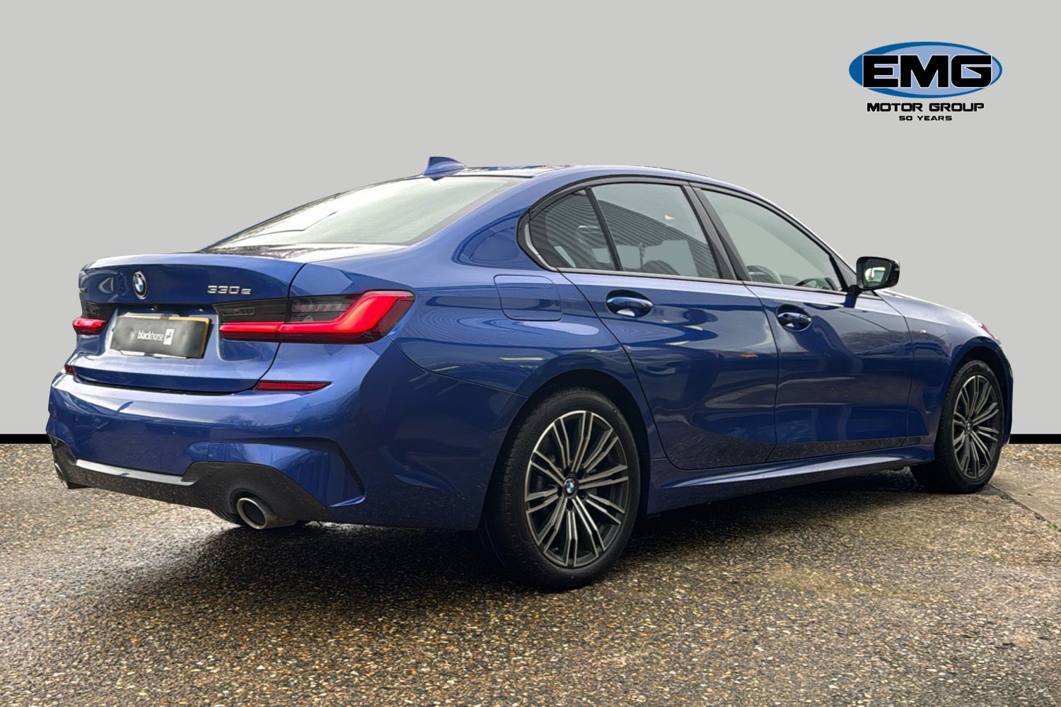 Used BMW 3 Series 2020 for sale - 77374140: Photo 7