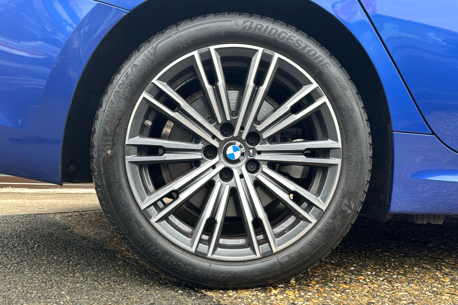 Used BMW 3 Series 2020 for sale - 77374140: Photo 8