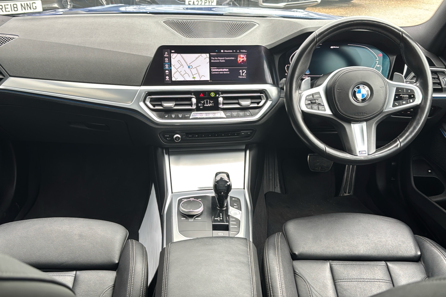 Used BMW 3 Series 2020 for sale - 77374140: Photo 9