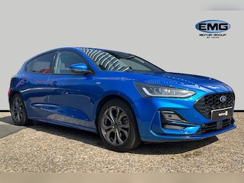 Used Ford Focus 2024 for sale - 79127675: Photo