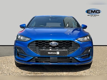Used Ford Focus 2024 for sale - 79127675: Photo