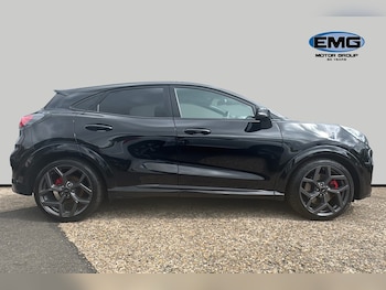 Used Ford Puma 2023 for sale - 79128147: Photo