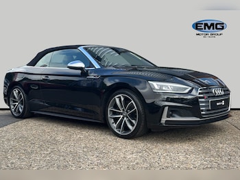 Used Audi S5 2017 for sale - 79128156: Photo
