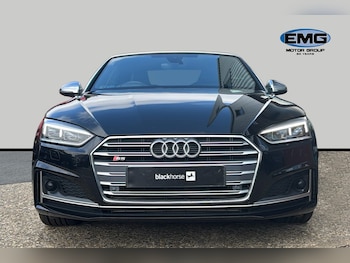 Used Audi S5 2017 for sale - 79128156: Photo