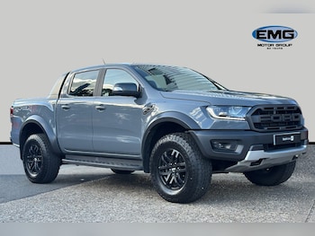 Used Ford Ranger 2021 for sale - 76025525: Photo