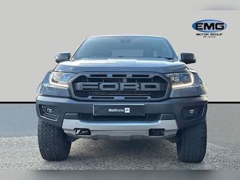 Used Ford Ranger 2021 for sale - 76025525: Photo