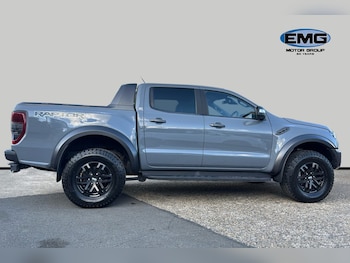 Used Ford Ranger 2021 for sale - 76025525: Photo