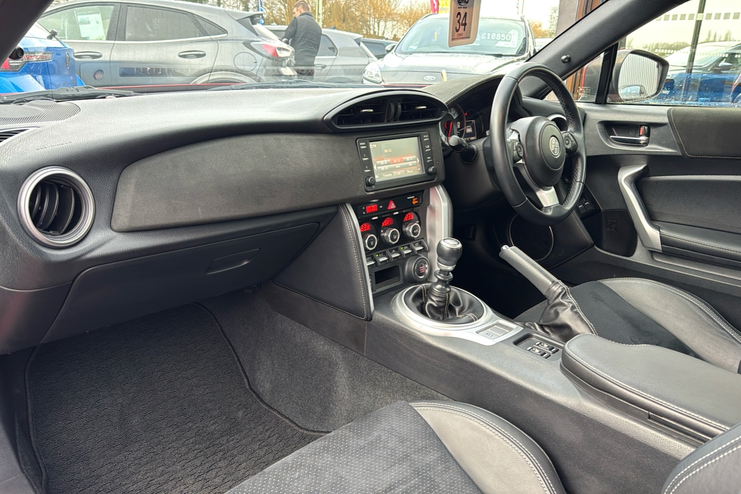 Used Toyota GT86 2019 for sale - 77361623: Photo 10