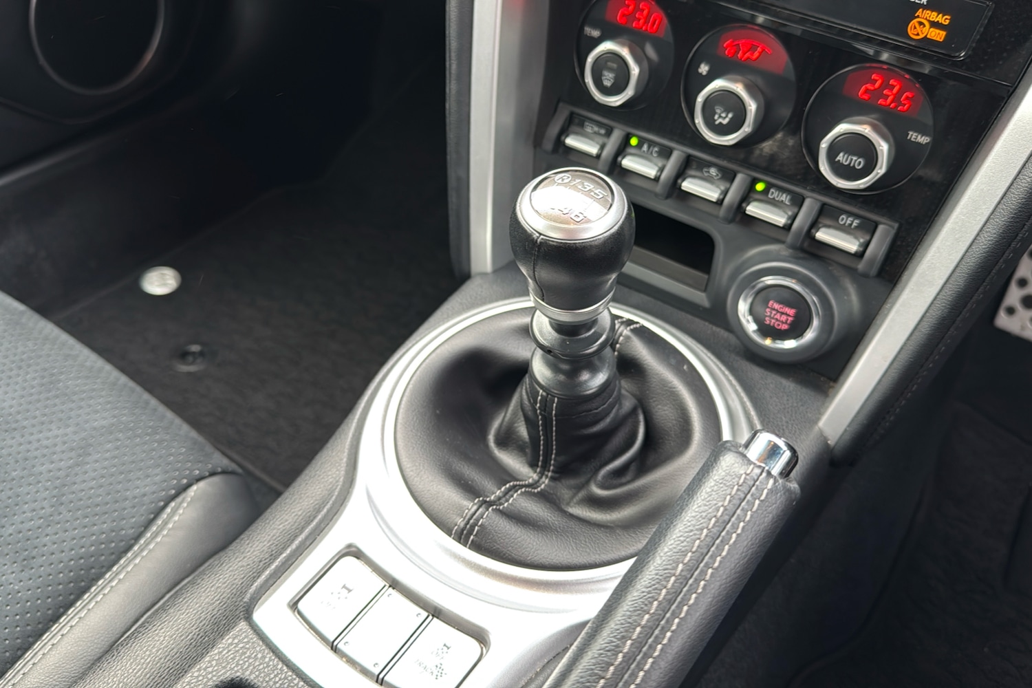 Used Toyota GT86 2019 for sale - 77361623: Photo 12