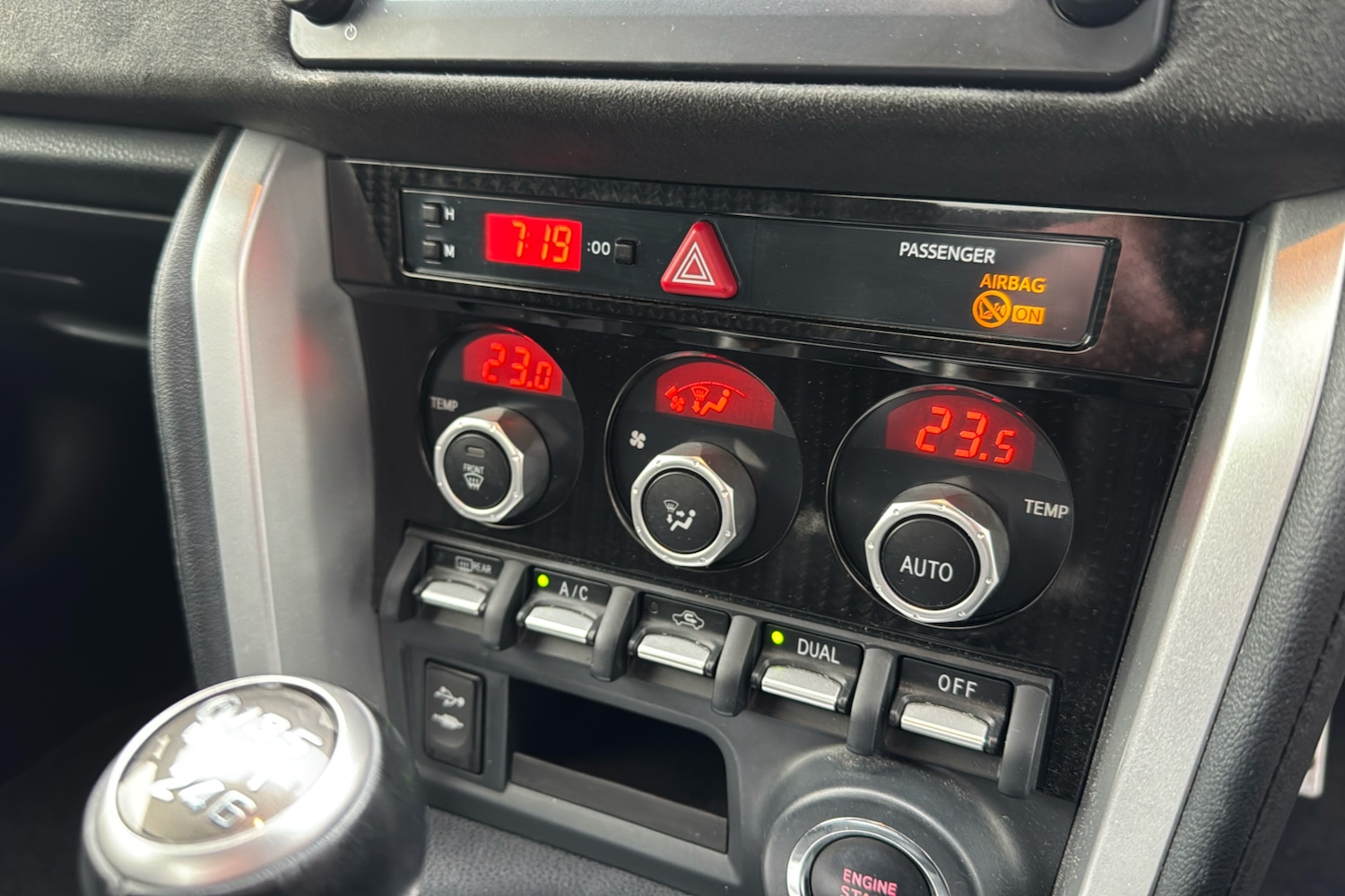 Used Toyota GT86 2019 for sale - 77361623: Photo 15