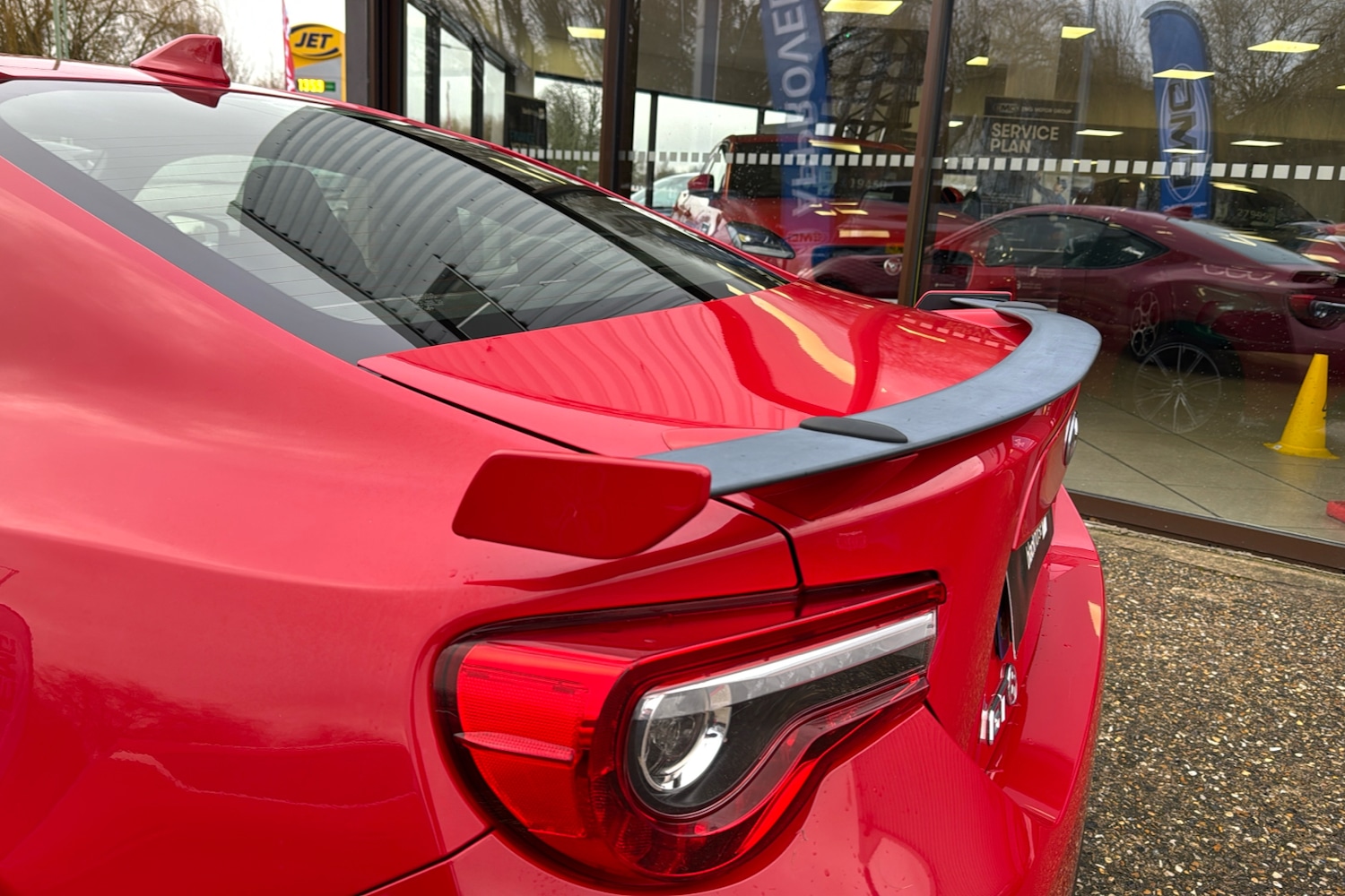 Used Toyota GT86 2019 for sale - 77361623: Photo 22
