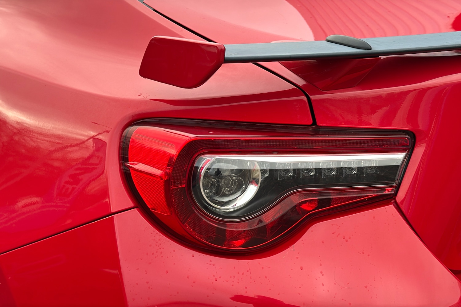 Used Toyota GT86 2019 for sale - 77361623: Photo 23