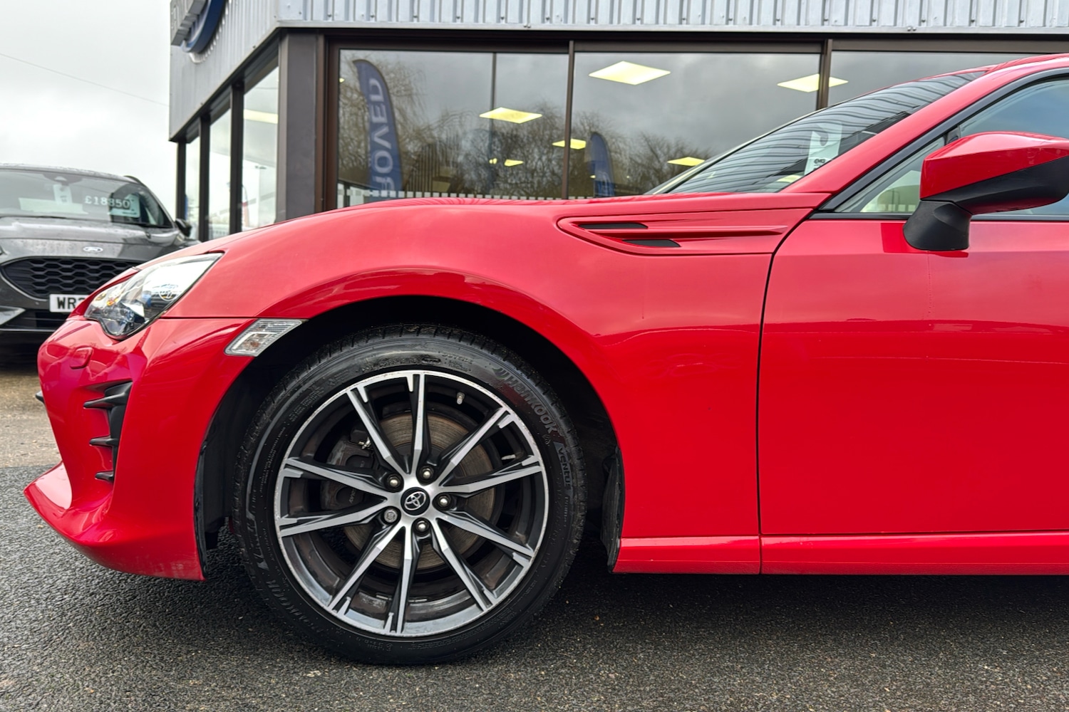 Used Toyota GT86 2019 for sale - 77361623: Photo 28