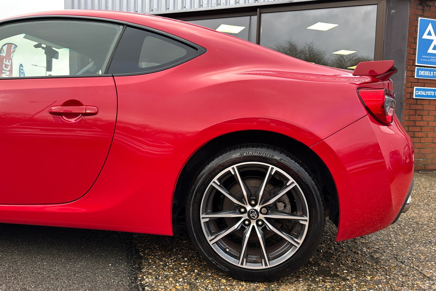 Used Toyota GT86 2019 for sale - 77361623: Photo 29
