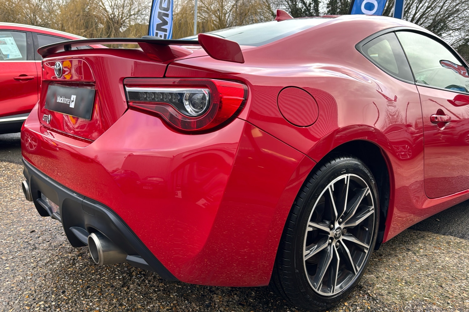 Used Toyota GT86 2019 for sale - 77361623: Photo 30