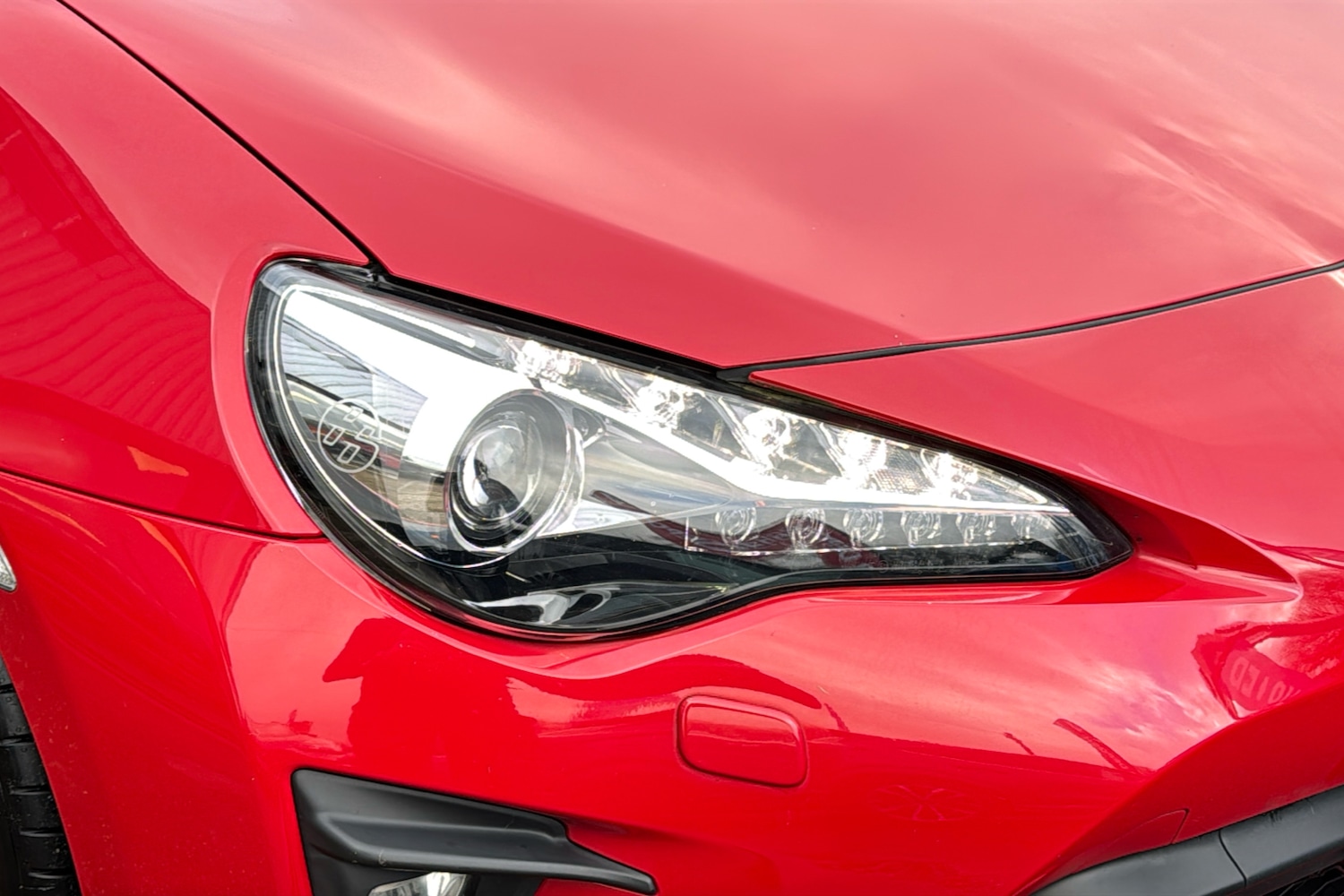 Used Toyota GT86 2019 for sale - 77361623: Photo 32