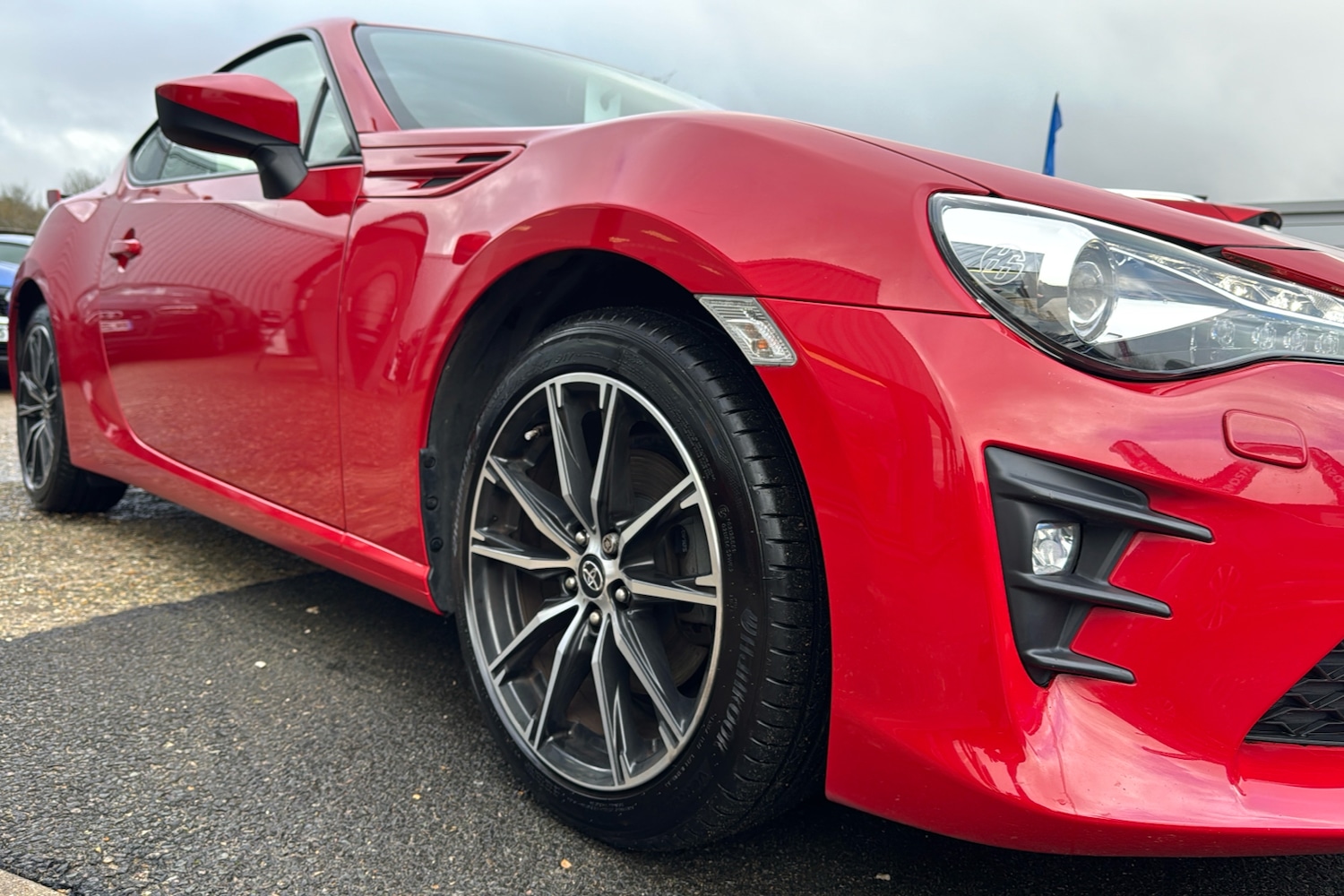 Used Toyota GT86 2019 for sale - 77361623: Photo 33