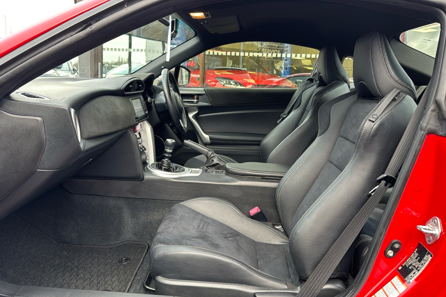 Used Toyota GT86 2019 for sale - 77361623: Photo 36
