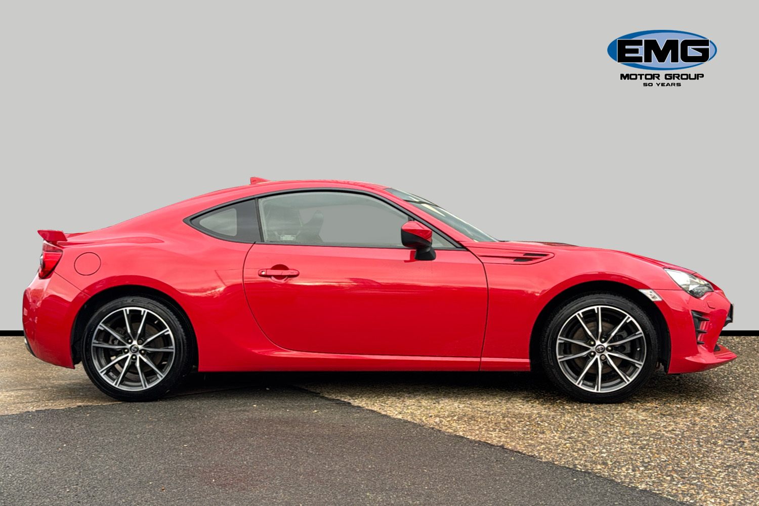Used Toyota GT86 2019 for sale - 77361623: Photo 4