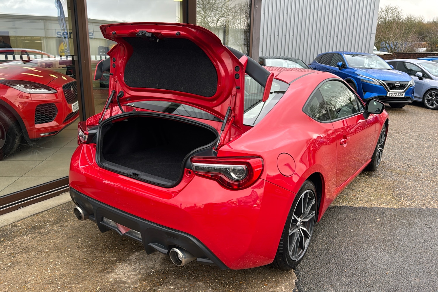 Used Toyota GT86 2019 for sale - 77361623: Photo 45