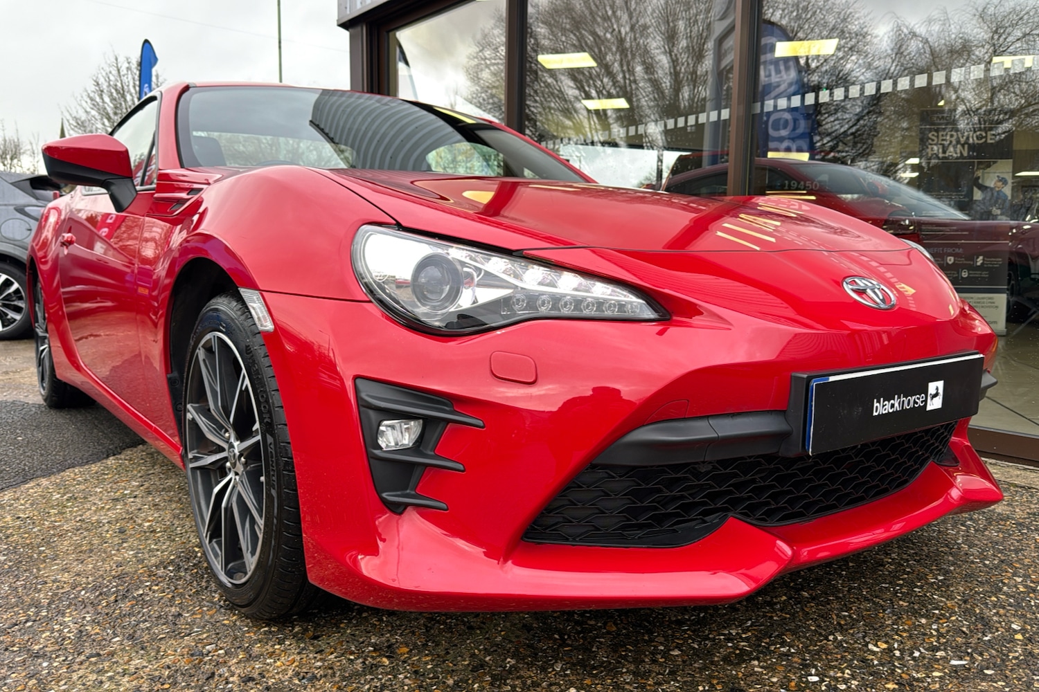 Used Toyota GT86 2019 for sale - 77361623: Photo 46