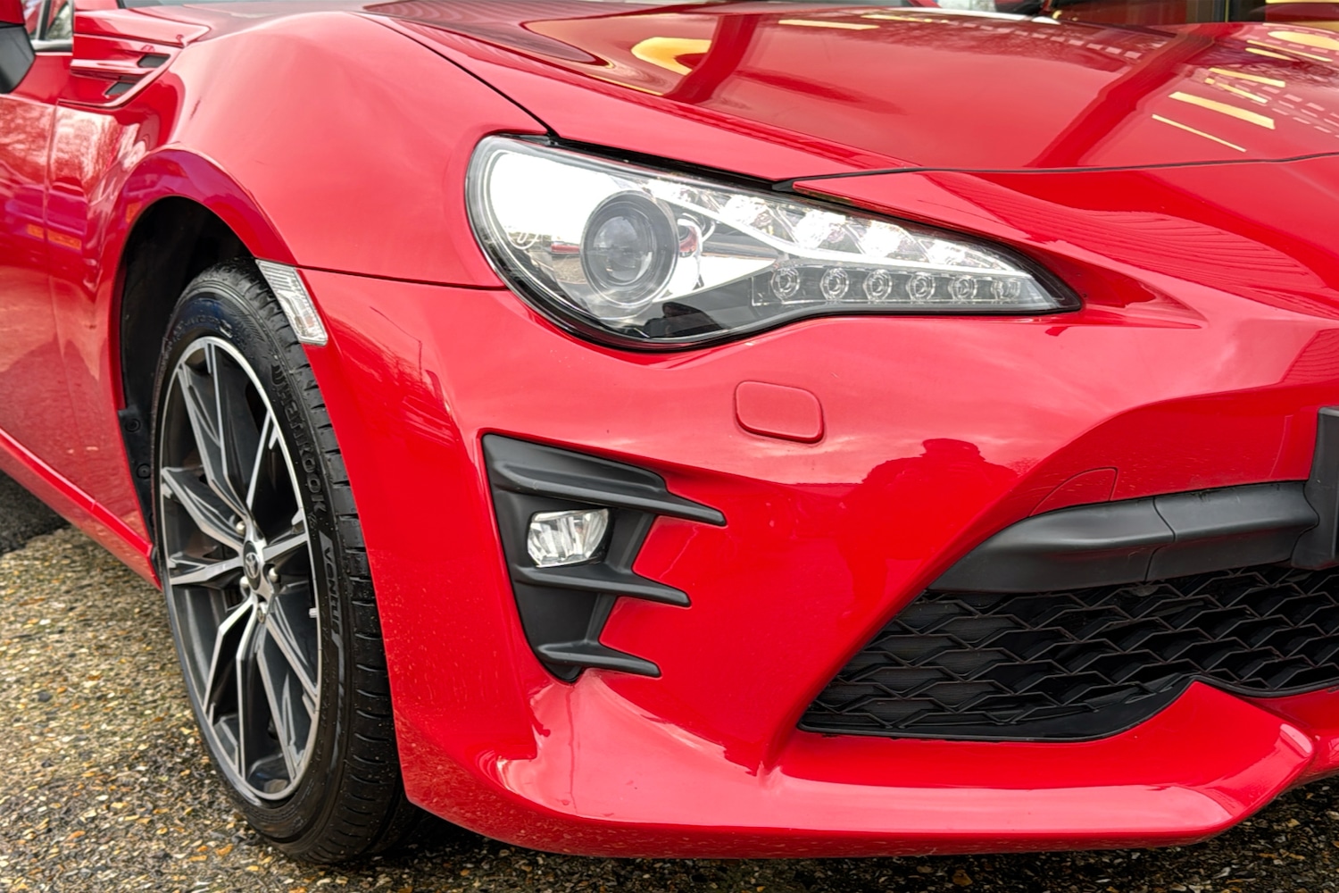 Used Toyota GT86 2019 for sale - 77361623: Photo 47