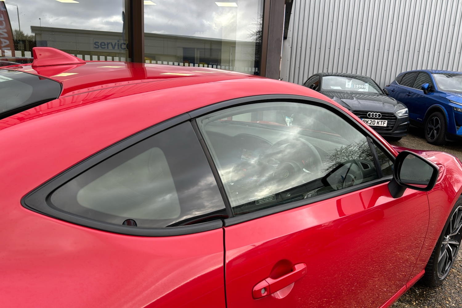 Used Toyota GT86 2019 for sale - 77361623: Photo 49